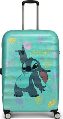 Zdjęcie produktu dla Wózek American Tourister Wavebreaker Disney 4 koła 77 cm