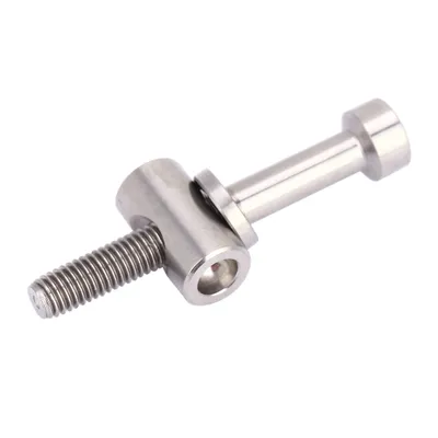 Image de Vis pour tige de selle de vélo,Vis pour tige de selle,Vis pour tige de selle M5x30,Vis pour tige de selle M5x35,Vis pour tige de selle M5x40