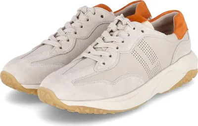 Produktbild von Paul Green Sportliche Schnürschuhe Damen 32303333393932 Beige 38 EU