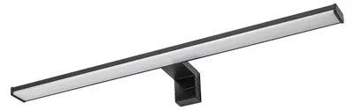 Productafbeelding van Badkamerspiegelarmatuur met LED, 12W, IP44, SEYRA 75113, Rabalux