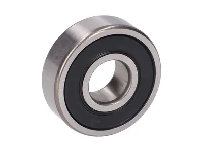 Produktbild von SKF Kugellager abgedichtet 12x32x10mm