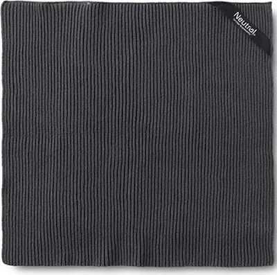 Image de Torchon neutre en tricot côtelé (2 pièces)