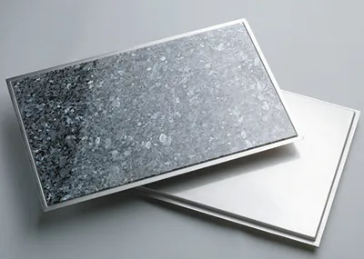 Produktbild von Naber Decotop 2. Granitfeld, Galaxy Star