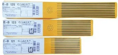Obrázek produktu pro elektroda svařovací rutil ER 117 2,5*350 253ks, 449231