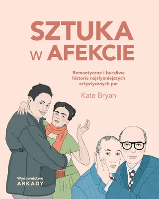 Immagine prodotto di Sztuka w afekcie