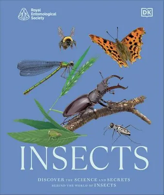 Obrázek produktu pro Insects