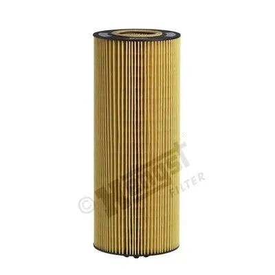 Image de Ölfilter HENGST E500H D129