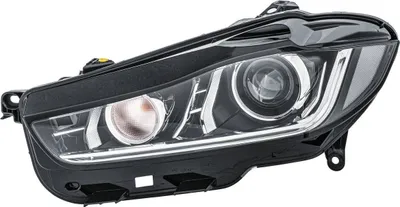 Imagen del producto de Faro antiniebla bi-xenón para Jaguar XE, lado izquierdo