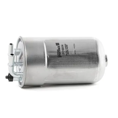 Produktbild von Kraftstofffilter PURFLUX FCS814 für OPEL Corsa D Schrägheck (S07) Filtereinsatz