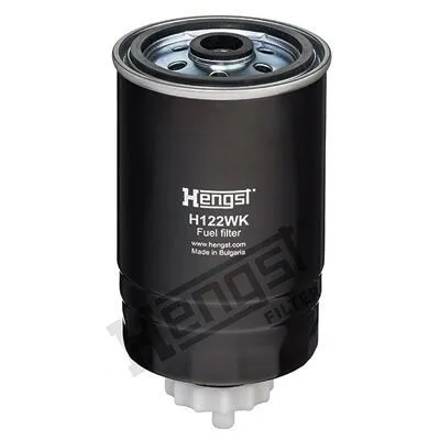 Immagine prodotto di Filtro carburante Hengst per Audi A4 A6 Skoda Superb VW Passat