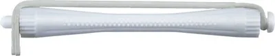 Produktbild von Kaltwellwickler weiß, 6 mm, weiss