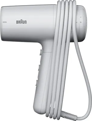 Produktbild von Braun HD 2.1 wit Haartrockner 2100 W Weiß