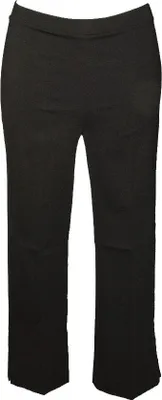 Produktbild von Lange Hose Frau RAGNO Komforthose Stretch-Baumwolle elastischer Bund Artikel D431PM FREEST P STRAIGHTFIT, I 2 - F 40/36 - D 42 - UK 32/12 - USA S, Cotone 67%,Poliammide 29%,Elasthan 4%