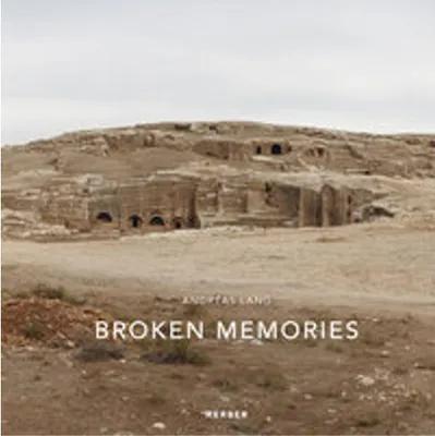 Image de Broken Memories