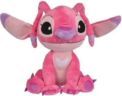 Immagine prodotto di Disney Stitch Angelo Plü schtier 120 cm