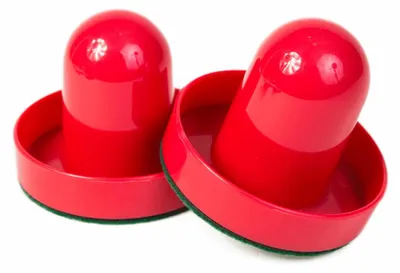 Productafbeelding van Airhockey pusher 75 mm (per 2)