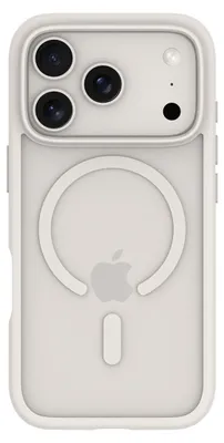 Obrázek produktu pro dbramante1928 Grenen MS, Obal, Apple, iPhone 18 Pro/iPhone 17 Pro, Bílá