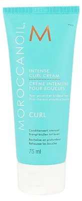 Produktbild von Moroccanoil Intense Curl Cream 75ml Intensive Lockencreme