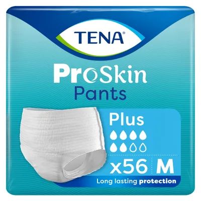Image de Elzusha - Culottes absorbants taille moyenne pour femmes et hommes