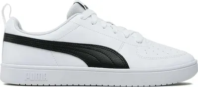 Image de Puma Sneakers 387607-02 in White color size 45