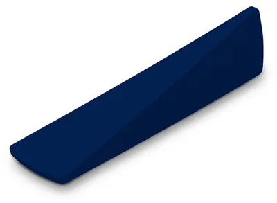 Produktbild von AUTHENTICS Tür-/Fensterstopper 2STOP Türstopper, Türkeil in vielen Farben
