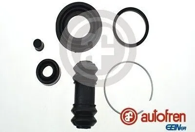 Produktbild von AUTOFREN SEINSA Bremssattel-Reparatursatz für TOYOTA CELICA (ST20, AT20) Hinten 32mm D4178