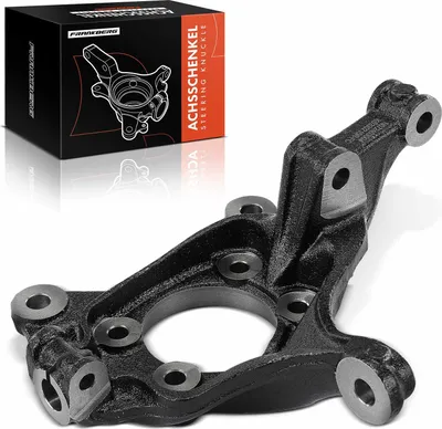 Productafbeelding van Frankberg 1x Aslager Radophanging Vooras Rechts voor Mazda
