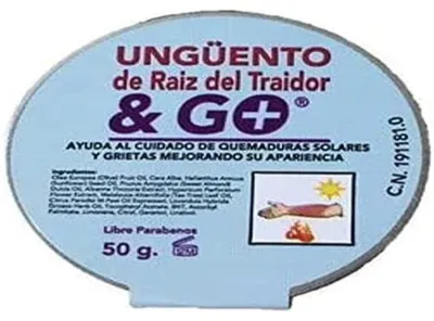 Produktbild von Wundsalbe, 50 g