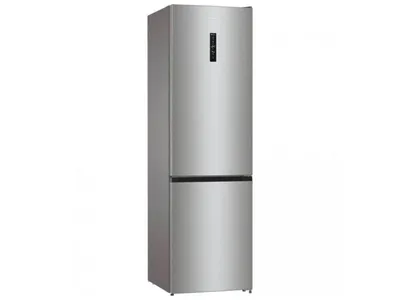 Produktbild von Kombinovaná chladnička GORENJE NRC6194SXL4