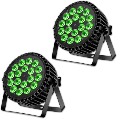 Zdjęcie produktu dla Discolamp - Dyskoteka - Oświetlenie imprezowe - Oświetlenie sceniczne - Oświetlenie do imprez - 200W LED RGBW