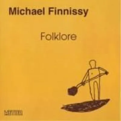 Produktbild von Finnissy, M: Folklore