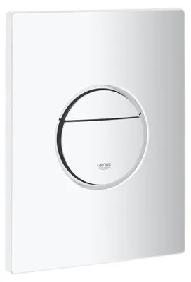 Immagine prodotto di Grohe Sail piastra di copertura bianca