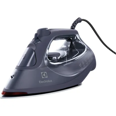 Obrázek produktu pro Electrolux Žehlička Refine 600 E6SI1-4MN Tmavá modrá