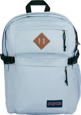 Obrázek produktu pro JanSport Main Campus Backpack EK0A5BDSN57, batoh, uni, modrý, velikost: jedna velikost