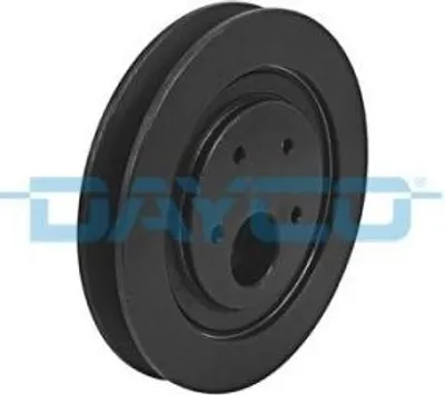 Produktbild von DAYCO APV2667 Riemenspanner Keilrippenriemen für VW Transporter IV Bus (70B, 70C, 7DB, 7DK, 70J, 70K, 7DC, 7DJ)