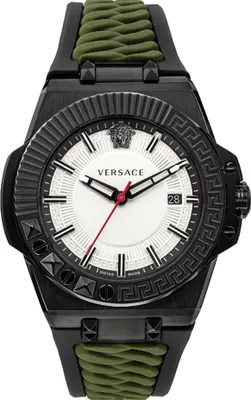 Immagine prodotto di Versace - Orologio da polso - Uomo - Cronografo - Quarzo - Reazione a catena - VEDY00419