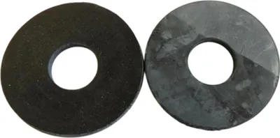Produktbild von 50 Stück NBR M16 46 mm  x 17 mm x 3 mm