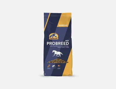 Productafbeelding van Cavalor Probreed Mix 20KG