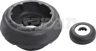 Produktbild von SPIDAN CHASSIS PARTS 413053 Reparatursatz Federbeinstützlager Vorne für VW Golf IV Schrägheck (1J1) GOLF III (1H1) Golf IV Variant (1J5) SHARAN