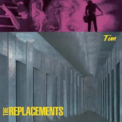 Zdjęcie produktu dla The Replacements - Tim (LP)