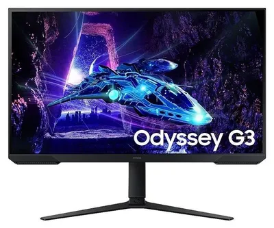 Imagen del producto de Samsung LS32DG302EUXEN Monitor 32"FHD 180h HDMI DP