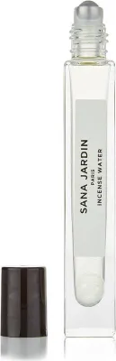 Image de Sana Jardin Eau d'encens n°9 Rollerball, eau parfumée, 10 ml