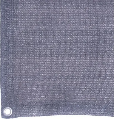 Produktbild von Balkonbespannung videx im Beutel 500 x 150 cm anthrazit