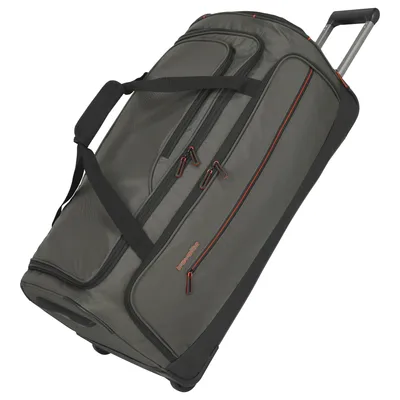 Produktbild von Travelite CROSSLITE Rollenreisetasche L - Oliv
