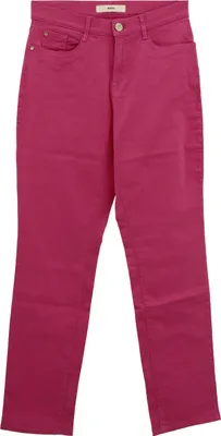 Produktbild von 29457 Brax, Carola, Damen Jeans Hose, Stretchdenim, pink, D 36 W 28 L 30
