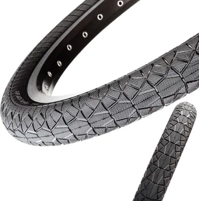 Produktbild von Reifen 26x2.40 BMX DJ GRIP CST CONTROL CONCERT 61-559 Vollprofil