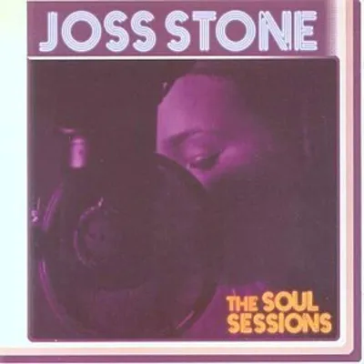 Zdjęcie produktu dla Soul Sessions