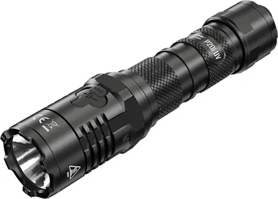 Image de Lampe torche LED Nitecore P20i UV, puissance maximale 1800 lumens