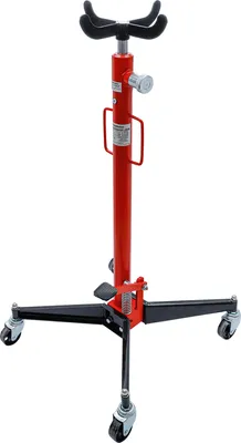 Produktbild von KRAFTMANN 9232 Getriebeheber, 500 kg