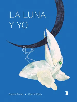 Produktbild von La Luna y yo